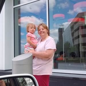 Meet your Posher, Dorothy